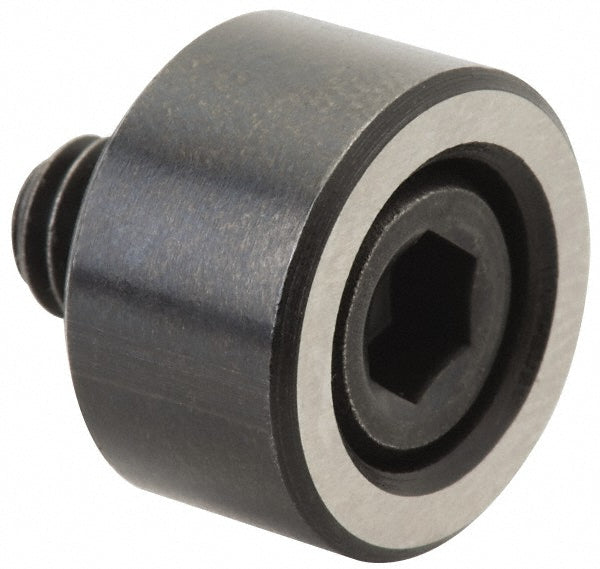 Gibraltar 75283366 3/8-16 Thread, 1-1/4" OD, 2" High, Jig Foot