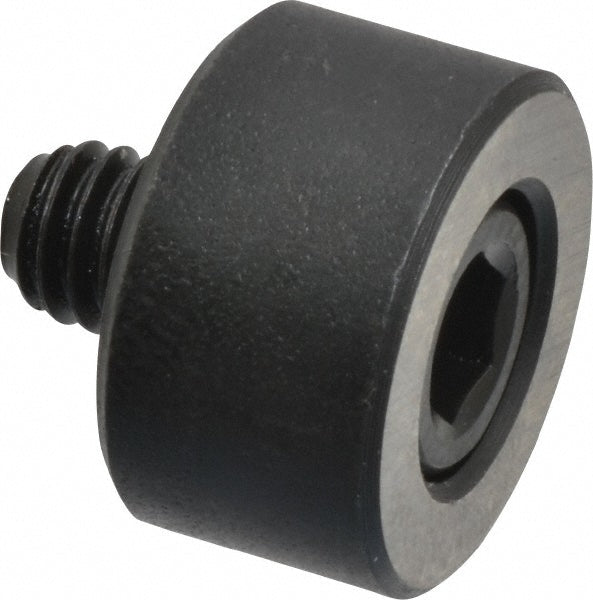 Jergens 25707 5/16-18 Thread, 7/8" OD, 1/2" High, Jig Foot