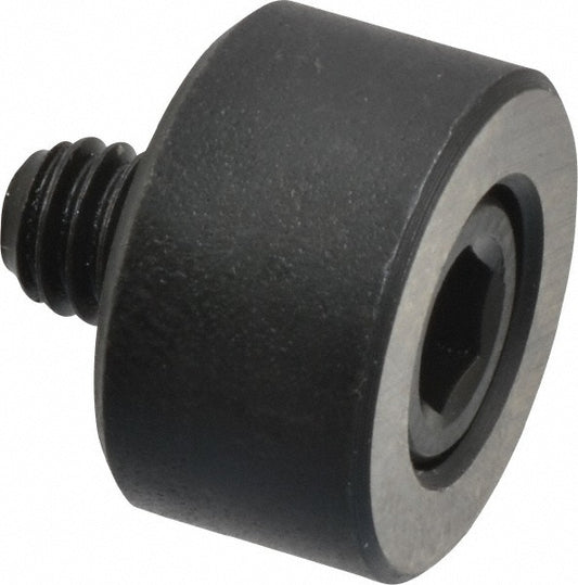 Jergens 25707 5/16-18 Thread, 7/8" OD, 1/2" High, Jig Foot