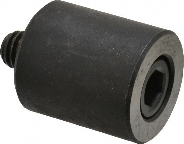 Jergens 25711 5/16-18 Thread, 7/8" OD, 1" High, Jig Foot