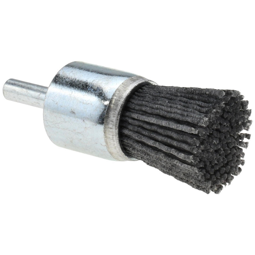 Value Collection 3402506590-1 End Brushes 1" Dia, Nylon