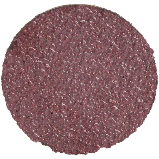 3M 7010326501 PSA Disc 10" Disc Dia, 60 Grit, Aluminum Oxide
