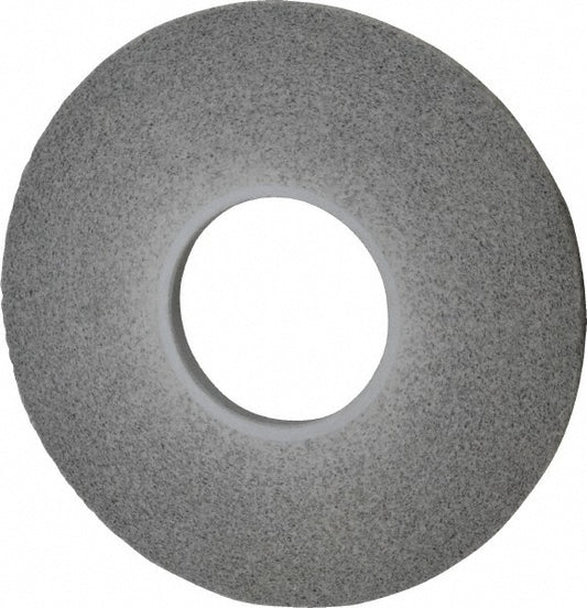 3M 7100126839 Deburring Wheel  Density 8, Silicon Carbide