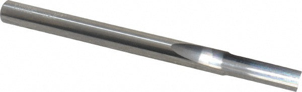 Onsrud 61-083L 1/4" Diam, 3/4" LOC, 1 Flute Square End Single Edge Router Bit