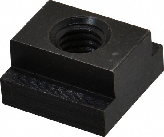 Jergens 43301 3/8-16 Blind Tapped T Slot Nut