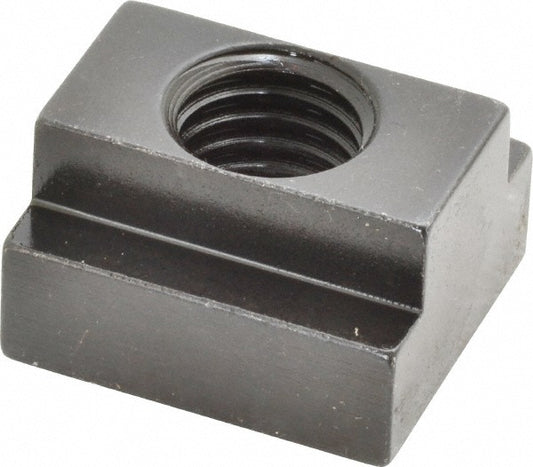 Jergens 43308 5/8-11 Blind Tapped T Slot Nut