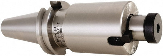 Techniks 22721-8 Face Mill Holder CAT50, 3/4" Pilot Dia, 8" Arbor Length