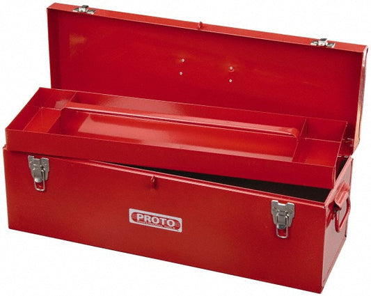 Proto J9969-NA Steel Tool Box 1 Drawer, 1 Compartment
