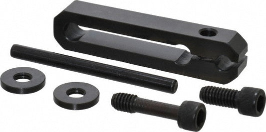 Kurt 6AWS Vise Jaw Accessory Work Stop