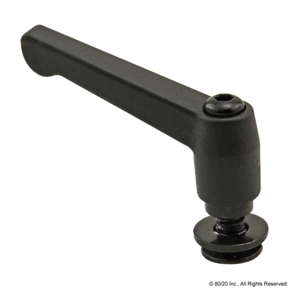 80/20 Inc. 6850 Linear Bearing Brake Use with Series 10