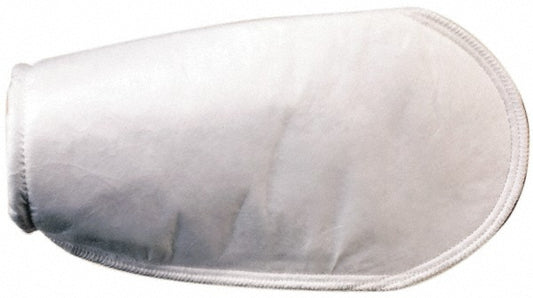 Pentair KE10K2S Bag Filters Bag Type Liquid  Bag Size (#) 2  Micron Rating 10  Maximum Flow Rate 110GPM  Diameter (Inch) 7  Body Material Polyester