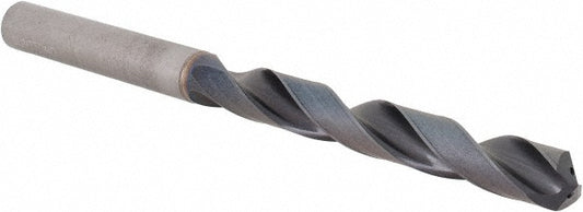Sumitomo U103736 Jobber Length Drill Bit 7/16" (0.4375) Dia, 135 deg, Solid Carbide