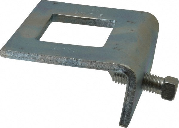 Cooper B-Line 78101153073 Strut to Beam Clamp 5/8" Flange Thickness