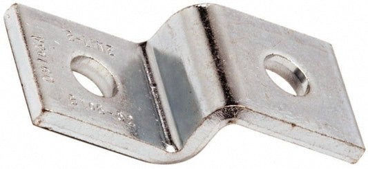 Cooper B-Line 78101150093 Strut Channel Z Fitting Use with Cooper B-Line - Channel/Strut (All Sizes Except B62 & B72), 1/2" Bolt