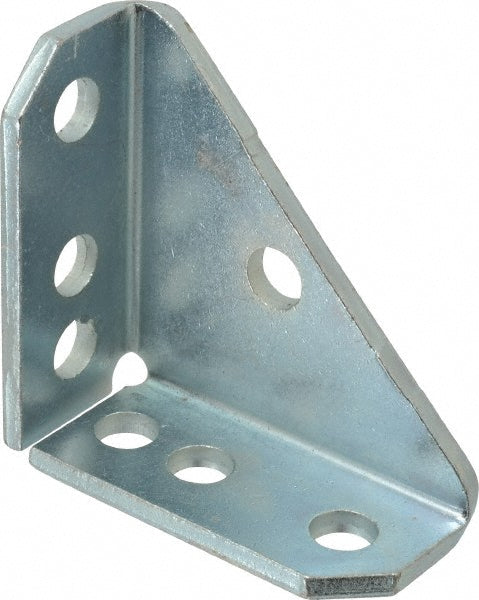 Cooper B-Line 78101157478 Strut Channel 90 deg Gusset Fitting Use with Cooper B-Line - Channel/Strut (All Sizes Except B62 & B72)