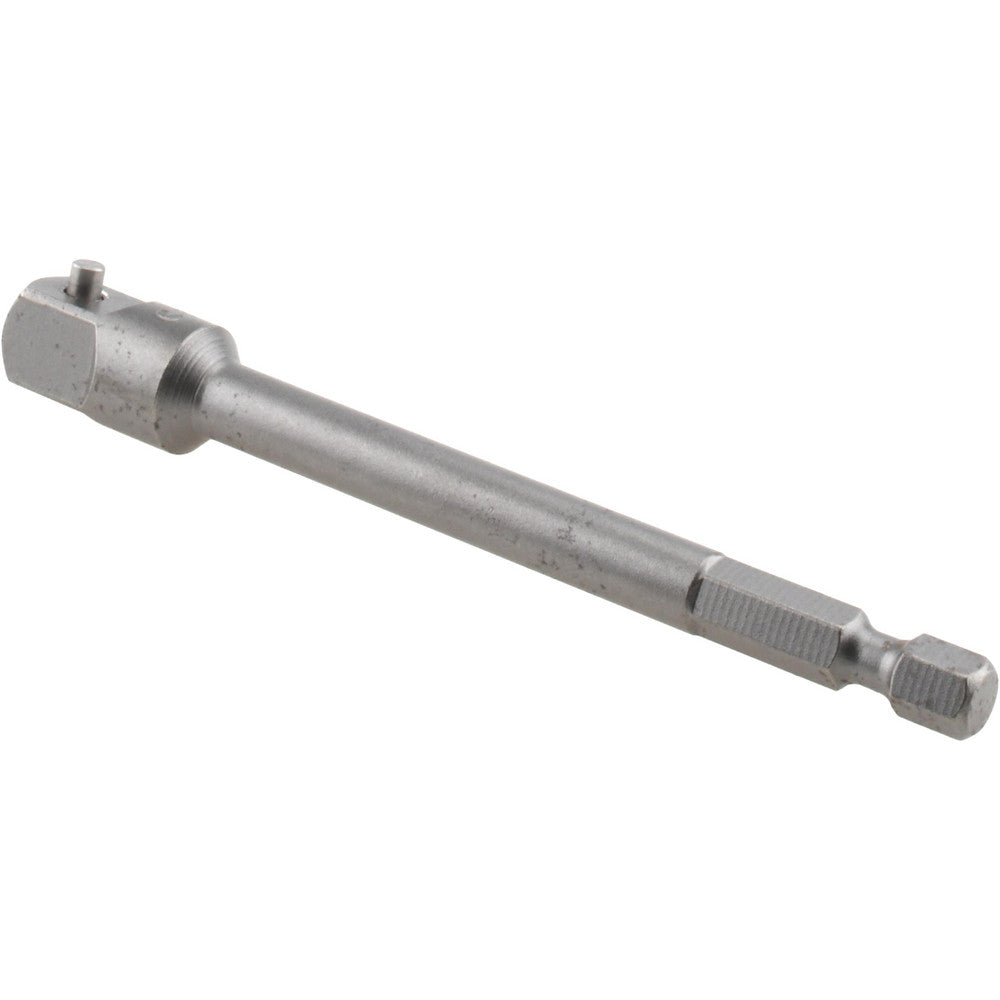 Proto J61404 Power Screwdriver Bit Hex to Square Adapter Bit