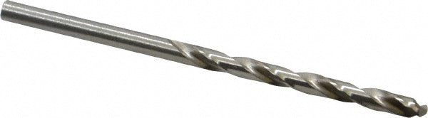 Cleveland C11606 Jobber Length Drill Bit 9/64" (0.1406) Dia, 135 deg, HSS