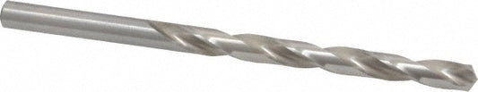 Cleveland C11612 Jobber Length Drill Bit 15/64" (0.2344) Dia, 135 deg, HSS