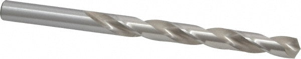 Cleveland C11619 Jobber Length Drill Bit 11/32" (0.3438) Dia, 135 deg, HSS