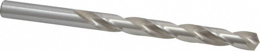 Cleveland C11619 Jobber Length Drill Bit 11/32" (0.3438) Dia, 135 deg, HSS