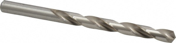 Cleveland C11620 Jobber Length Drill Bit 23/64" (0.3594) Dia, 135 deg, HSS