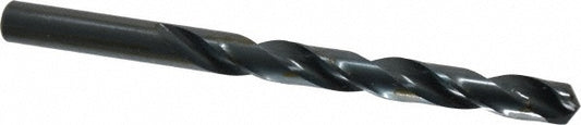 Cleveland C11621 Jobber Length Drill Bit 3/8" (0.3750) Dia, 135 deg, HSS