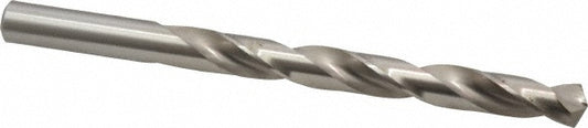 Cleveland C11622 Jobber Length Drill Bit 25/64" (0.3906) Dia, 135 deg, HSS