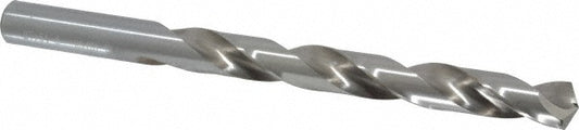 Cleveland C11624 Jobber Length Drill Bit 27/64" (0.4219) Dia, 135 deg, HSS
