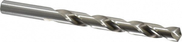Cleveland C11625 Jobber Length Drill Bit 7/16" (0.4375) Dia, 135 deg, HSS
