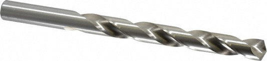 Cleveland C11625 Jobber Length Drill Bit 7/16" (0.4375) Dia, 135 deg, HSS