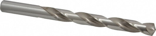 Cleveland C11627 Jobber Length Drill Bit 15/32" (0.4688) Dia, 135 deg, HSS