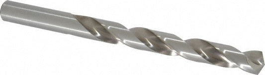 Cleveland C11628 Jobber Length Drill Bit 31/64" (0.4844) Dia, 135 deg, HSS