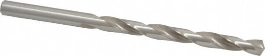 Cleveland C11632 Jobber Length Drill Bit Letter C (0.2420) Dia, 135 deg, HSS
