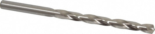 Cleveland C11633 Jobber Length Drill Bit Letter D (0.2460) Dia, 135 deg, HSS