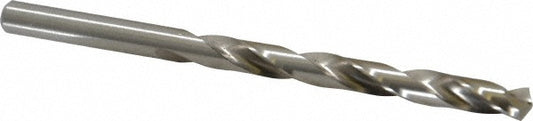 Cleveland C11636 Jobber Length Drill Bit Letter H (0.2660) Dia, 135 deg, HSS
