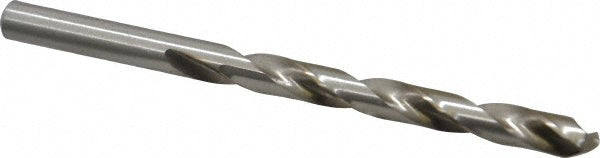 Cleveland C11637 Jobber Length Drill Bit Letter I (0.2720) Dia, 135 deg, HSS