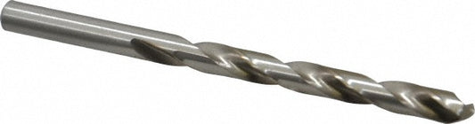 Cleveland C11637 Jobber Length Drill Bit Letter I (0.2720) Dia, 135 deg, HSS
