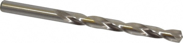 Cleveland C11638 Jobber Length Drill Bit Letter J (0.2770) Dia, 135 deg, HSS