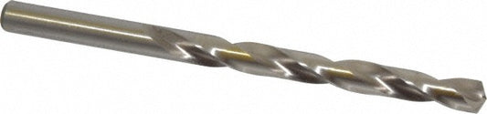 Cleveland C11638 Jobber Length Drill Bit Letter J (0.2770) Dia, 135 deg, HSS