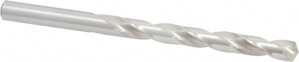 Cleveland C11643 Jobber Length Drill Bit Letter O (0.3160) Dia, 135 deg, HSS