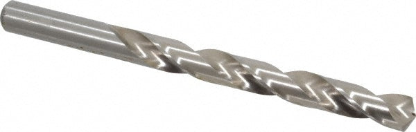 Cleveland C11654 Jobber Length Drill Bit Letter Z (0.4130) Dia, 135 deg, HSS