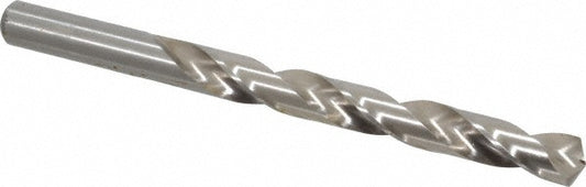 Cleveland C11654 Jobber Length Drill Bit Letter Z (0.4130) Dia, 135 deg, HSS