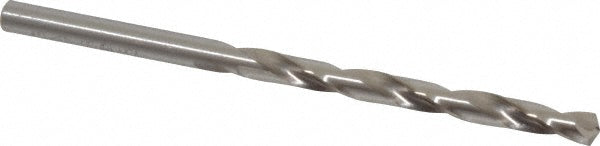 Cleveland C11666 Jobber Length Drill Bit #12 (0.1890) Dia, 135 deg, HSS