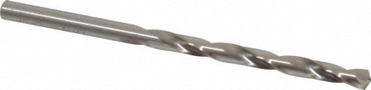 Cleveland C11666 Jobber Length Drill Bit #12 (0.1890) Dia, 135 deg, HSS