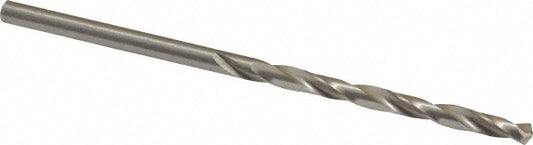 Cleveland C11687 Jobber Length Drill Bit #33 (0.1130) Dia, 135 deg, HSS
