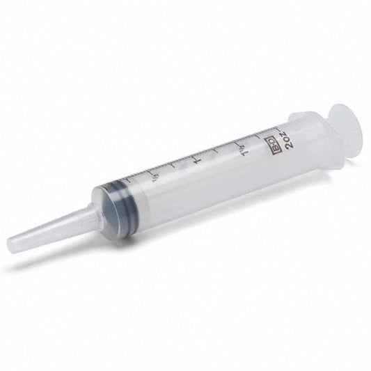 Apex M50TASSM Adhesive Dispensing Syringes Capacity 50Cc  For Use With Liquids  Dispenses Liquids  Needle Included No