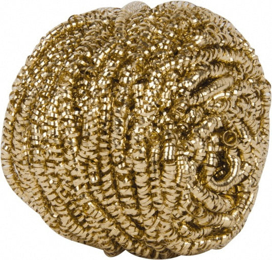 Weller T0051384099 Soldering Replacement Wool Ball (2 Pk.) Use with WDC Dry Cleaner