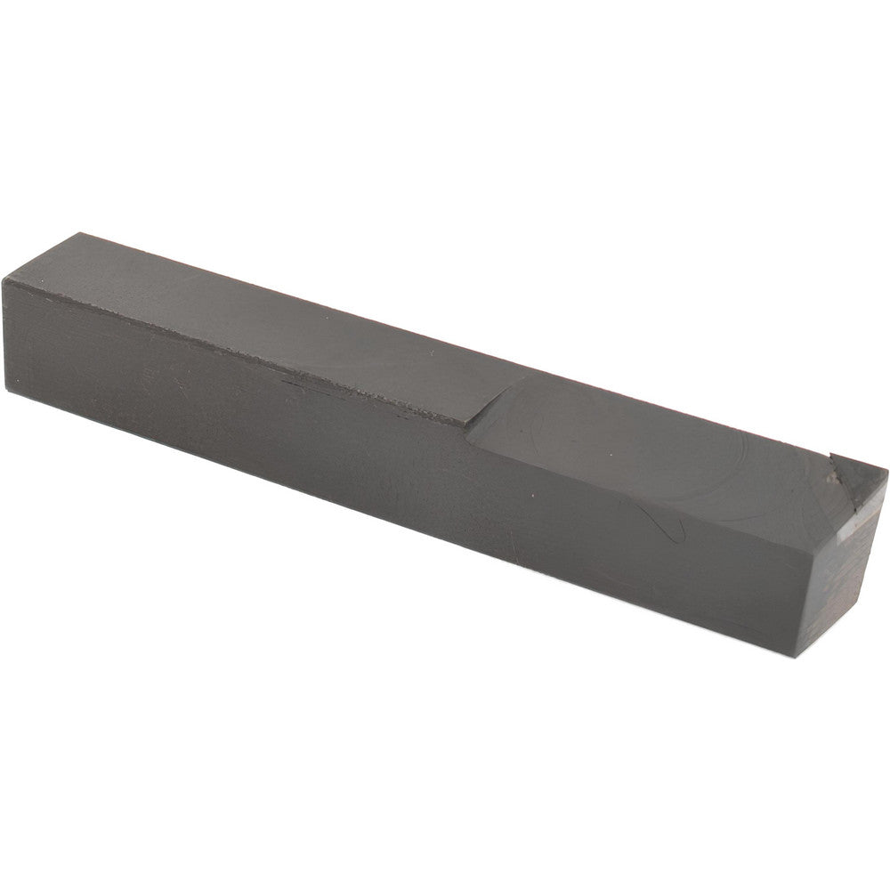 Accurate Diamond Tool 82691247 Single Point Tool Bit AR-6, 3/8" Shank Width, 3/8" Shank Height, PCD Diamond Diamond Tip, Right Hand