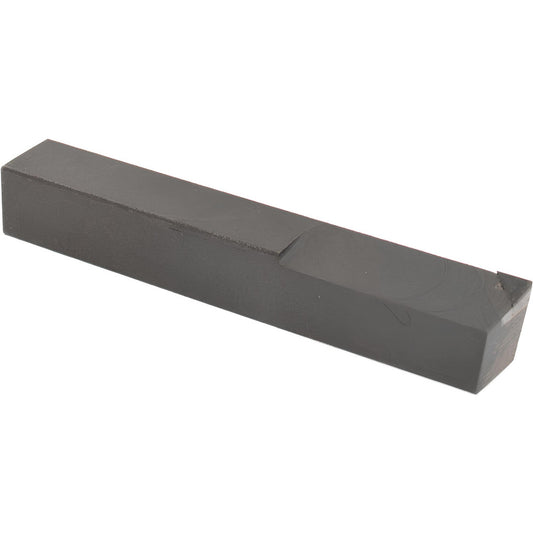 Accurate Diamond Tool 82691247 Single Point Tool Bit AR-6, 3/8" Shank Width, 3/8" Shank Height, PCD Diamond Diamond Tip, Right Hand