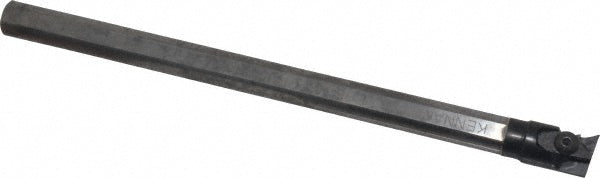 Kennametal 1152600 Indexable Profiling Toolholder Internal, 5 &deg Lead Angle